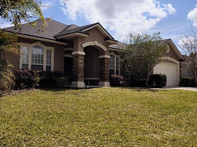 208 CLEAR CREEK Court, Augustine, FL, 32095
