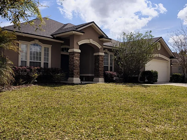 208 CLEAR CREEK Court, St. Augustine, FL 32095