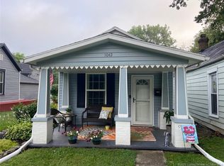 1042 W Main St, Madison, IN 47250