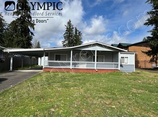 6498 Glen Ct SE, Lacey, WA 98503