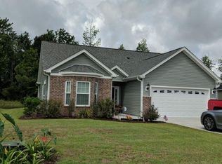 745 Rambler Ct, Myrtle Beach, SC 29588