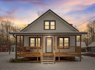 1101 Wauona Trl, Portage, WI 53901