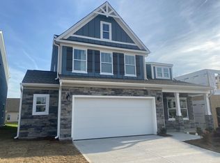 51 Tanglewood Pl #28, Angier, NC 27501