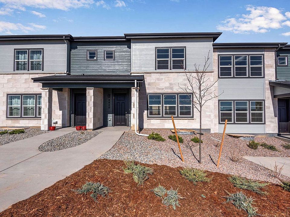 Prairie Style Exterior
