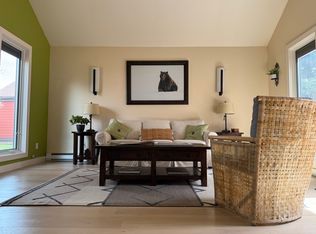 400 Powderhorn Ln, Jackson, WY 83001