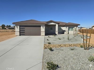 12358 Sioux Ct, Apple Valley, CA, 92308
