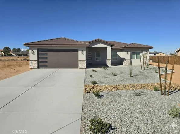 12358 Sioux Ct, Apple Valley, CA 92308