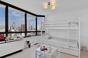 Rented by City Connections Realty