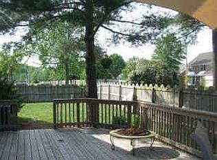 1681 Rueger St, Virginia Beach, VA 23464