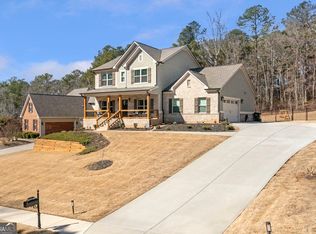 2113 Hope Ln, Monroe, GA 30656