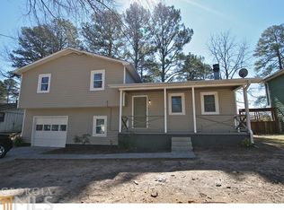 659 Lowell Dr SW, Marietta, GA 30008