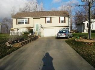 33 Par Ave, West Salem, OH