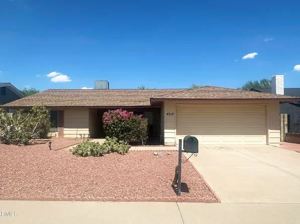 4316 E SACATON Street, Phoenix, AZ 85044