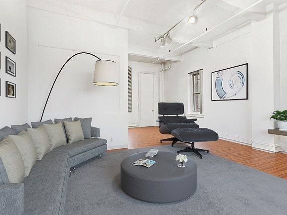 5th image of 109 W 26th St Rm 6B