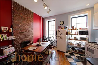 Rented by New York is Home