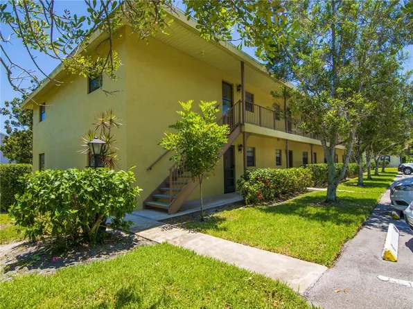 400 18th St Unit 1-16, Vero Beach, FL 32960