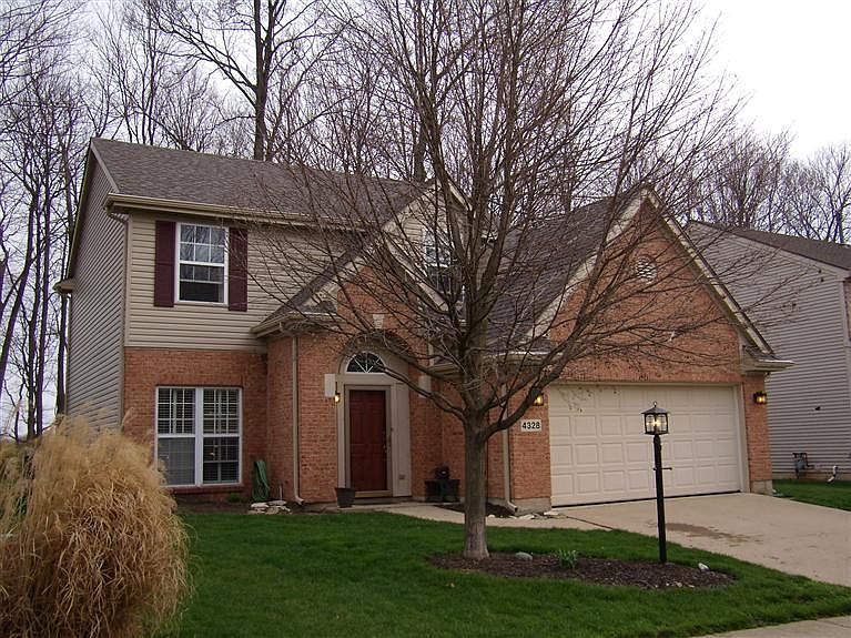 1st image of 4328 Napa Valley Dr