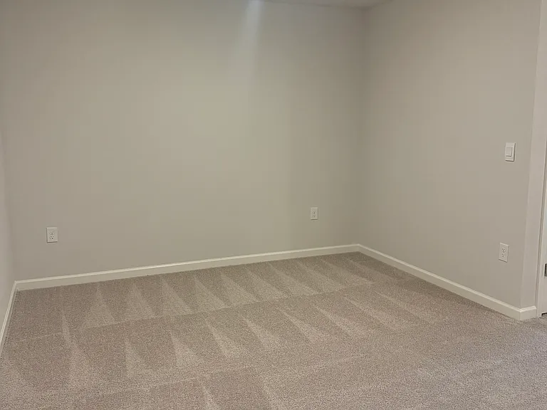Loft area