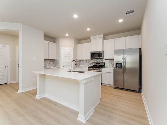 18406 Christine Elizabeth Lane - Matagorda - Kitchen