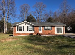 26 Pilot View Rd, Concord, VA 24538