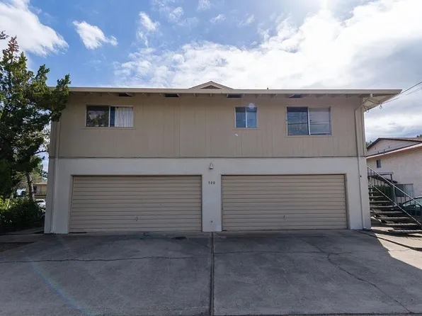 500 Buckeye Ter, Redding, CA 96003
