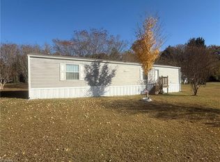 315 Ed Byerly Rd, Lexington, NC 27295