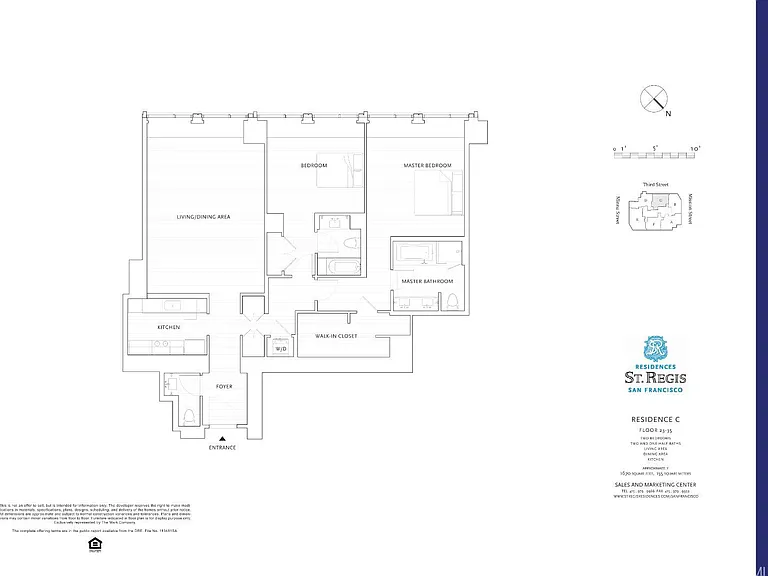 188 Minna St #26C — Photo 25