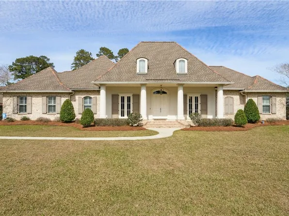 324 Red Gum Dr, Madisonville, LA 70447