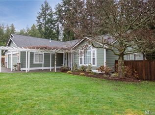 6707 Oakbrook Ct SE, Olympia, WA 98513
