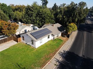 2525 R St, Merced, CA 95340