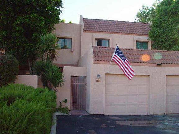 5th image of 2524 S El Paradiso Drive #104