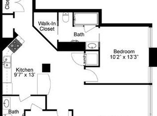 The Residences at 668, Cleveland, OH 44115