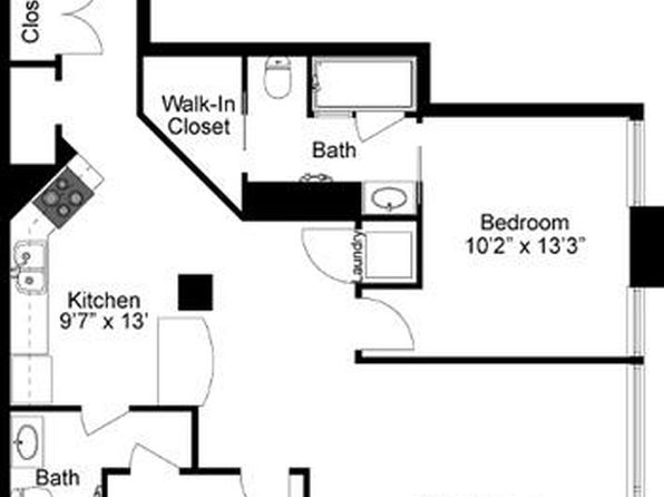 668 Euclid Ave Unit 611
