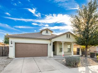 5739 W Ardmore Rd, Laveen, AZ 85339