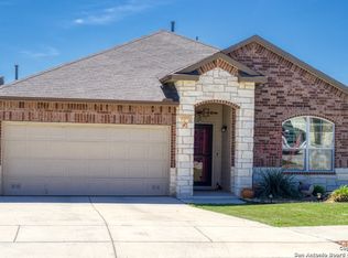 620 Pipe Gate, Cibolo, TX 78108