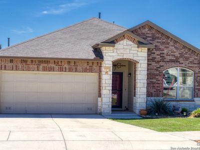 620 PIPE GATE, Cibolo, TX, 78108