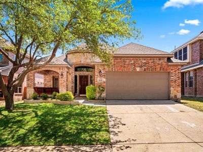 2610 Katie Trl, Melissa, TX, 75454