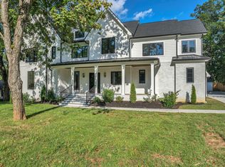 1220 Shiloh Dr, Nashville, TN 37205