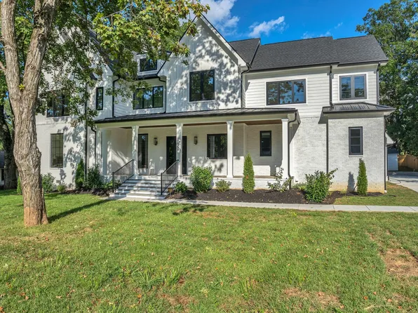 1220 Shiloh Dr, Nashville, TN 37205