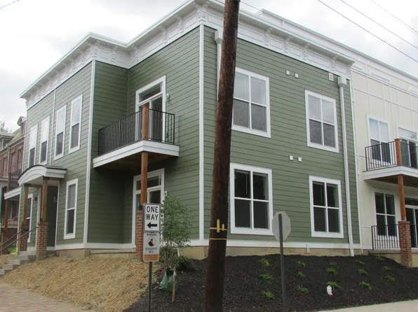 1001 Bainbridge St, Richmond, VA