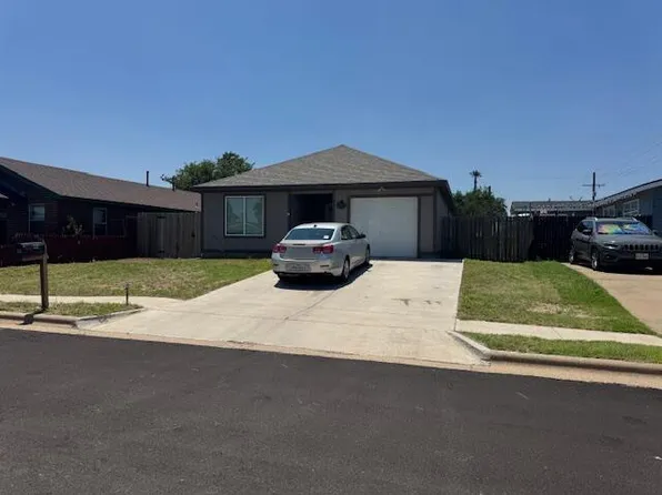 321 N Sherman Ave, Lubbock, TX 79415