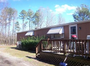 27421 Sunshine Rd, Ruther Glen, VA 22546