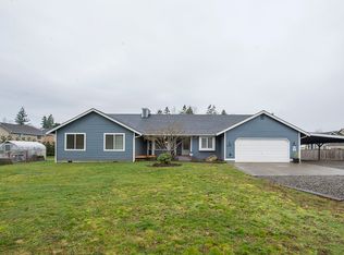 18012 14th Ave E, Spanaway, WA 98387