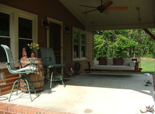 164 Bills Way, Advance, NC 27006