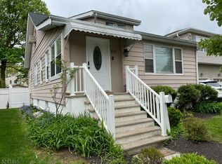 225 Willow Ave, Garwood, NJ 07027