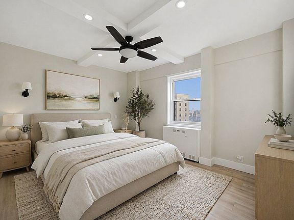 5th image of 3 Fordham Hill Oval APT 15F