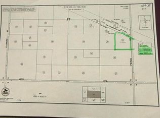 N/a 697 370 21 LOT 21, Coachella, CA 92236