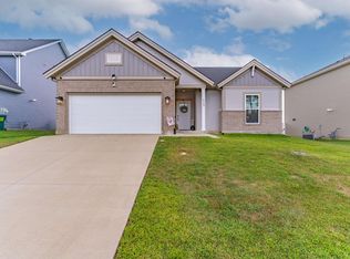 3103 Torboy Dr, Evansville, IN 47725