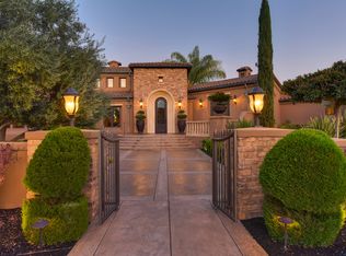 8850 Bella Terra Pl, Granite Bay, CA 95746