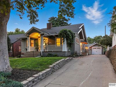 5716 Pacific St, Omaha, NE, 68106